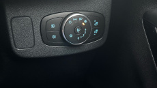 Ford Puma 1.0 EcoBoost Hybrid mHEV Titanium 5dr Petrol Hatchback